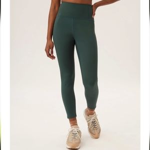 ✨ SOLD Girlfriend collective Moss Compressive High-Rise Legging